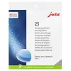 JURA 3 fazių valymo tabletės (25 vnt.)