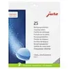 JURA 3 fazių valymo tabletės (25 vnt.)