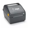 Zebra ZD421D etikečių spausdintuvas, tiesioginis terminis, 300 x 300 DPI, 102 mm/s, laidinis ir belaidis Ethernet LAN, Bluetooth