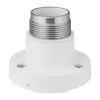 Hanwha Techwin SBP-156HMW - Montavimo rinkinys - Baltas - Aliuminis - 9,55 cm