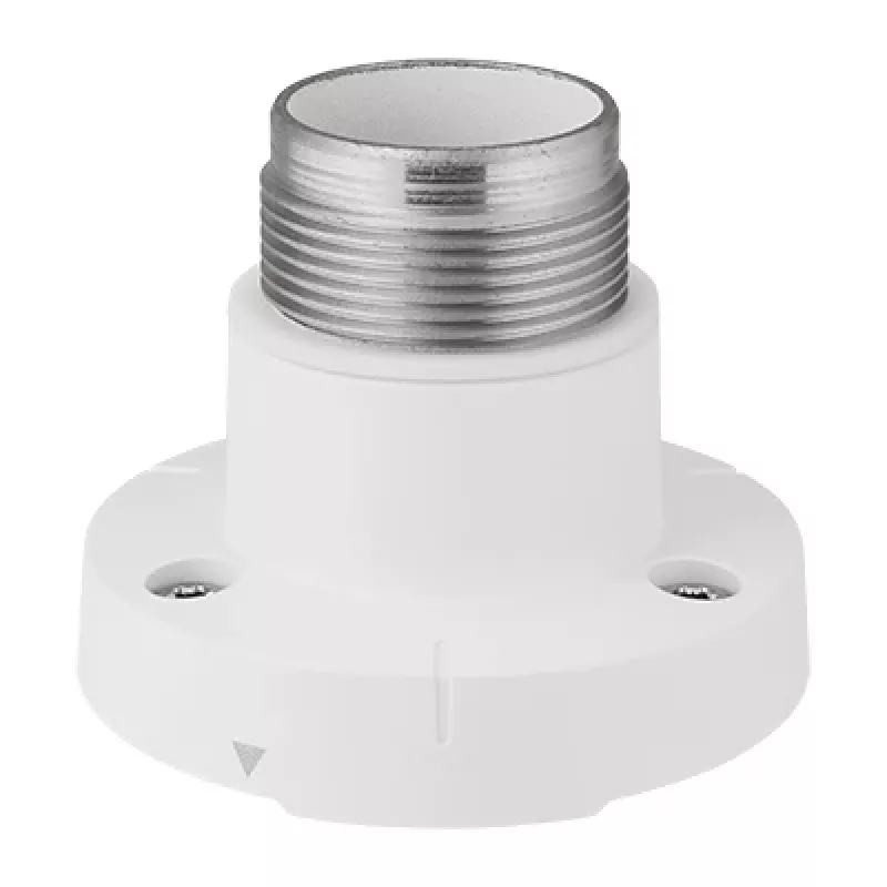 Hanwha Techwin SBP-156HMW - Montavimo rinkinys - Baltas - Aliuminis - 9,55 cm