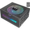 Thermaltake Toughpower PF1 maitinimo blokas 1200 W 24 kontaktų ATX ATX