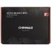 Tvirtinimo rinkinys Noctua NM-AM5/4-MP83 CHROMAX.BLACK Juodas AM4 AM5