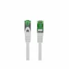 Tinklo kabelis Lanberg PCF7-10CU-0025-S RJ-45 Cat7 0,25 m Pilka