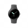 Google Pixel Watch – Polished Silver – išmanusis laikrodis su dirželiu