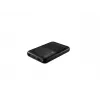 SSD dėklas NATEC Rhino M.2 NVMe Juodas 2 TB USB Type-C, M.2 NVMe, USB 3.1 Gen 2, palaiko 30 mm