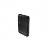 SSD dėklas NATEC Rhino M.2 NVMe Juodas 2 TB USB Type-C, M.2 NVMe, USB 3.1 Gen 2, palaiko 30 mm