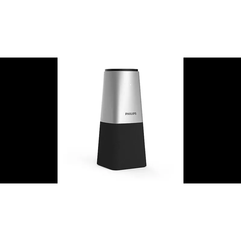 Philips PSE0540 Bluetooth konferencinis garsiakalbis Juoda, Pilka 5.0