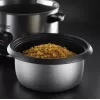 Russell Hobbs 19750-56 ryžių virimo aparatas 1,8 L 700 W Nerūdijantis plienas