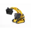 BRUDER 02136 CATERPILLAR universalinis krautuvas