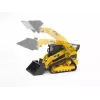 BRUDER 02136 CATERPILLAR universalinis krautuvas