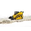 BRUDER 02136 CATERPILLAR universalinis krautuvas