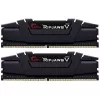 G.SKILL Ripjaws V DDR4 32 GB (2x16 GB) 3200 MHz CL16 288-pin DIMM 1,2 V šilumos sklaidos radiatorius juodas