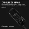 Mikrofonas PC Elgato Wave DX Juodas
