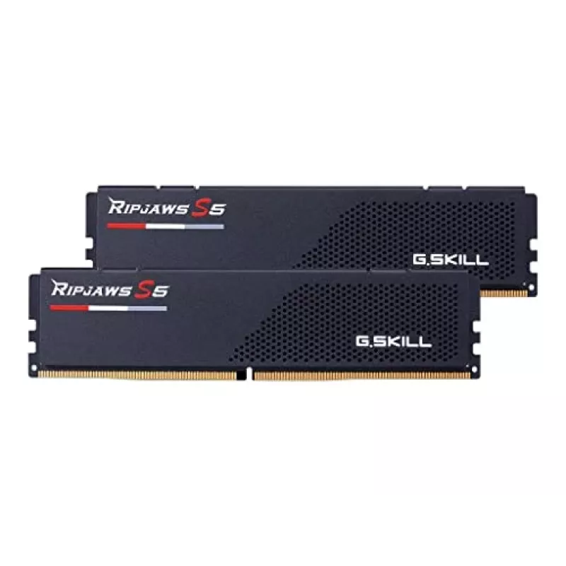 G.Skill Ripjaws S5 32 GB (2x16 GB) DDR5 6000 MHz atminties rinkinys