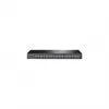 TP-Link TL-SG1048 Nevaldomas Gigabit Ethernet (10/100/1000) 1U Juodas