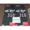 Vaizdo plokštė XFX Radeon RX 7900 XTX 24 GB GDDR6, PCIe 4.0, 384 bitų, 355 W, 3 ventiliatoriai