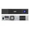 Eaton 5SC1000IR nepertraukiamo maitinimo šaltinis (UPS) Line-Interactive 1 kVA 700 W 8 AC išėjimai