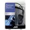 JVC HA-RX700 ausinės, laidinės, juodos