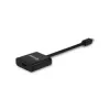Equip Mini DisplayPort į HDMI adapteris, 0.17 m, Mini DisplayPort, HDMI, Kištukas, Lizdas, 1920 x 1080 pikselių