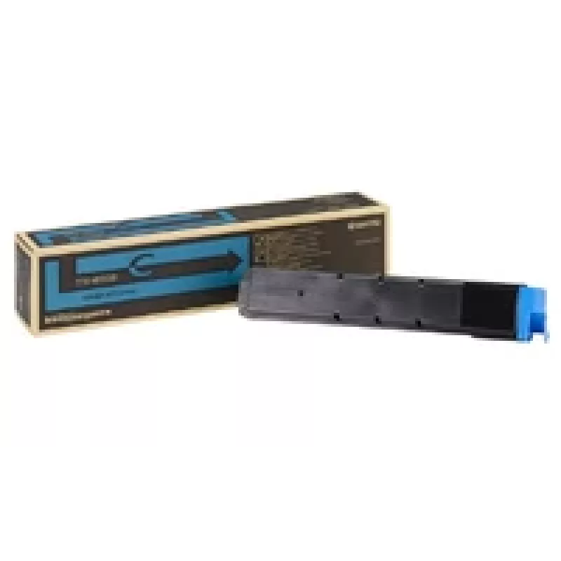 KYOCERA TK-8335C originalus toneris 1 vnt. Cian