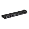 Eaton MBP3KI priežiūros apėjimo skydelis (MBP) 220–240 V juodas