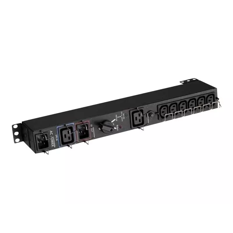 Eaton MBP3KI priežiūros apėjimo skydelis (MBP) 220–240 V juodas