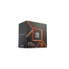 Procesorius AMD Ryzen 5 7600 3.8 GHz 6 branduoliai 32 MB L2 ir L3 lizdas AM5