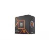 Procesorius AMD Ryzen 5 7600 3.8 GHz 6 branduoliai 32 MB L2 ir L3 lizdas AM5