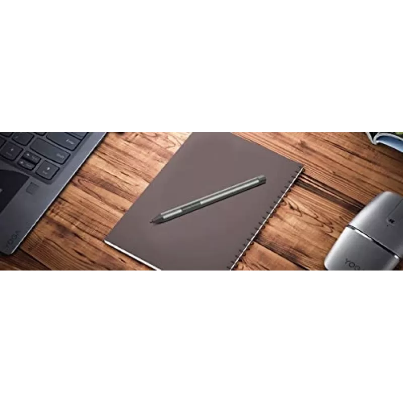 Lenovo Digital Pen 2 rašiklis planšetei 17,3 g pilka Windows 10