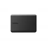 Išorinis kietasis diskas Toshiba 2TB USB 2.0/3.2 Canvio Basics