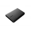 Išorinis kietasis diskas Toshiba 2TB USB 2.0/3.2 Canvio Basics