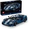 LEGO Technic 2022 Ford GT (42154) modelio rinkinys suaugusiems