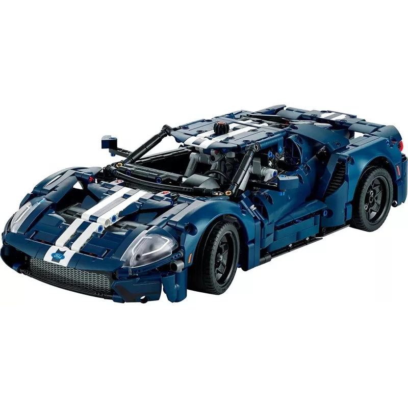 LEGO Technic 2022 Ford GT (42154) modelio rinkinys suaugusiems