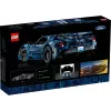 LEGO Technic 2022 Ford GT (42154) modelio rinkinys suaugusiems