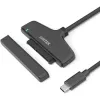 UNITEK Y-1096A USB-C į SATA III adapteris 2,5" HDD/SSD