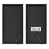 DEFENDER SPK-240 laidiniai staliniai garsiakalbiai, 2.0, 6 W RMS, USB maitinimas, 3,5 mm, juodi