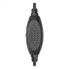 DEFENDER SPK-240 laidiniai staliniai garsiakalbiai, 2.0, 6 W RMS, USB maitinimas, 3,5 mm, juodi