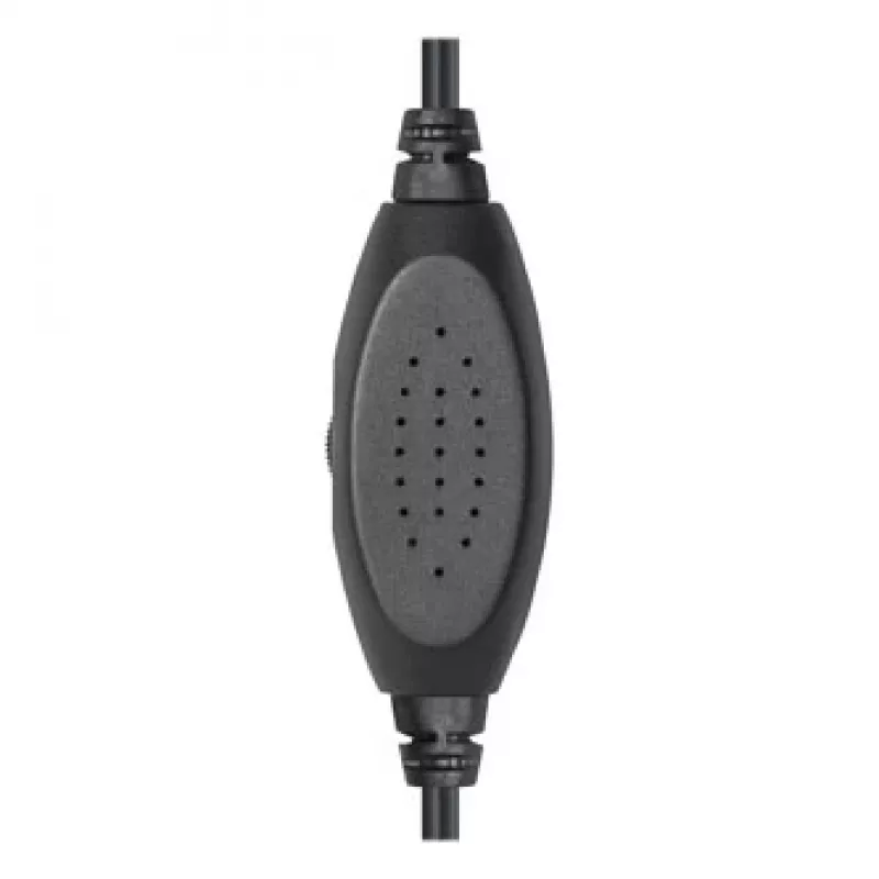 DEFENDER SPK-240 laidiniai staliniai garsiakalbiai, 2.0, 6 W RMS, USB maitinimas, 3,5 mm, juodi