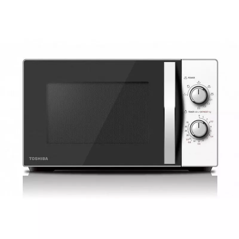Mikrobangų krosnelė Toshiba MWP-MG20P(WH) 800 W 20 L