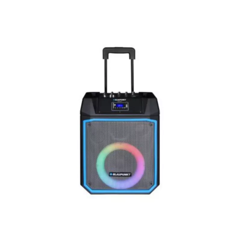 Blaupunkt MB08.2 PLL FM USB/SD/BT garso kolonėlių sistema su karaoke LED