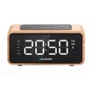 Radijo laikrodis Blaupunkt CR65BT Bluetooth FM PLL