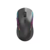 Belaidė pelė YENKEE YMS 3500BK Samurai
