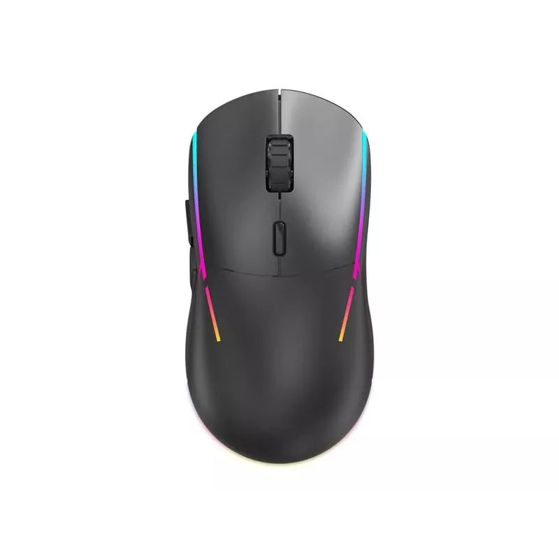 Belaidė pelė YENKEE YMS 3500BK Samurai