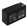 QOLTEC 53030 AGM akumuliatorius 12V 7Ah