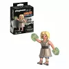 Playmobil 71114 Naruto: Tsunade Figūrų Rinkinys Naruto Shippuden Anime Kolekcinis Figūrų Žaidimų Rinkinys, Tinkamas Vaikams ir Fanams nuo 5 Metų