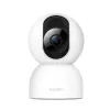 Xiaomi Smart Camera C400 sferinė IP apsaugos kamera, vidaus, 2560 x 1440 pikseliai, lubos/siena/stalas