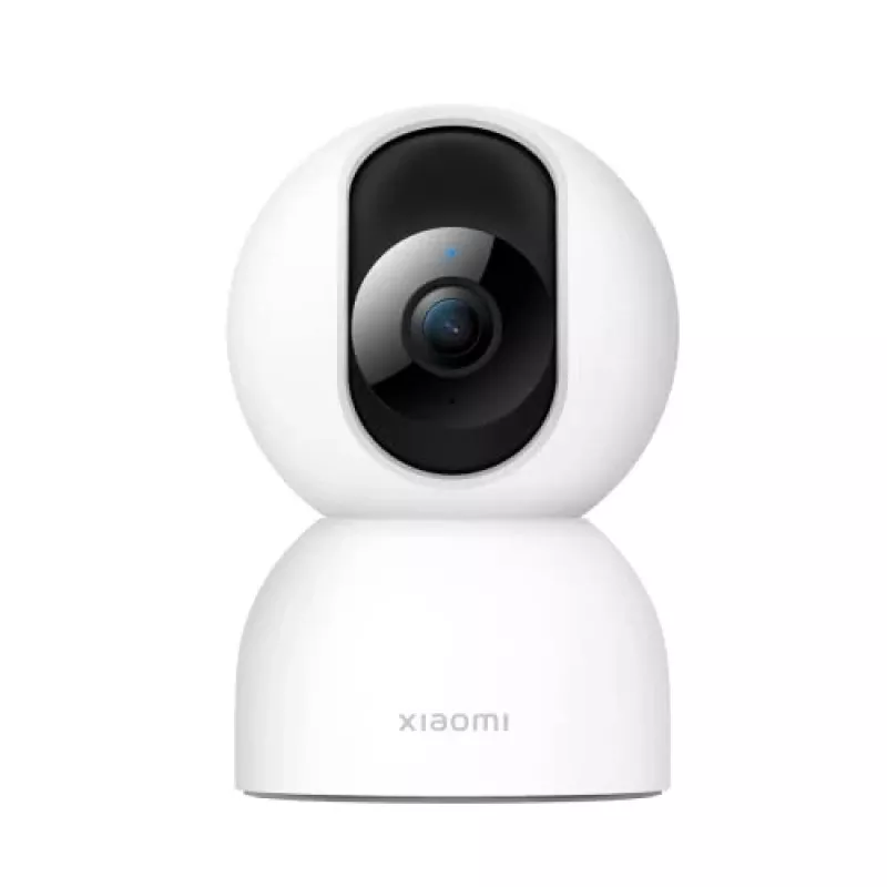 Xiaomi Smart Camera C400 sferinė IP apsaugos kamera, vidaus, 2560 x 1440 pikseliai, lubos/siena/stalas