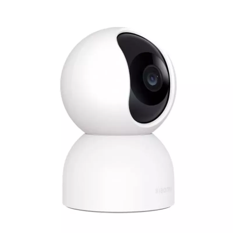 Xiaomi Smart Camera C400 sferinė IP apsaugos kamera, vidaus, 2560 x 1440 pikseliai, lubos/siena/stalas