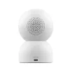 Xiaomi Smart Camera C400 sferinė IP apsaugos kamera, vidaus, 2560 x 1440 pikseliai, lubos/siena/stalas